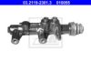 TEXTAR 33008000 Brake Master Cylinder